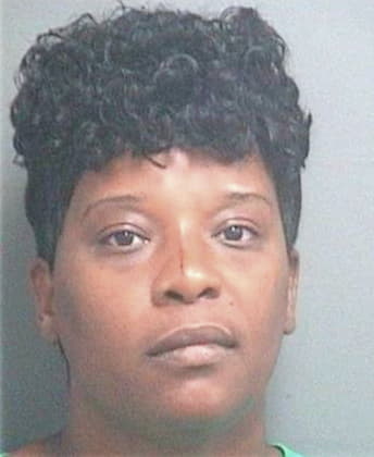 Latonia Coney, - Palm Beach County, FL 